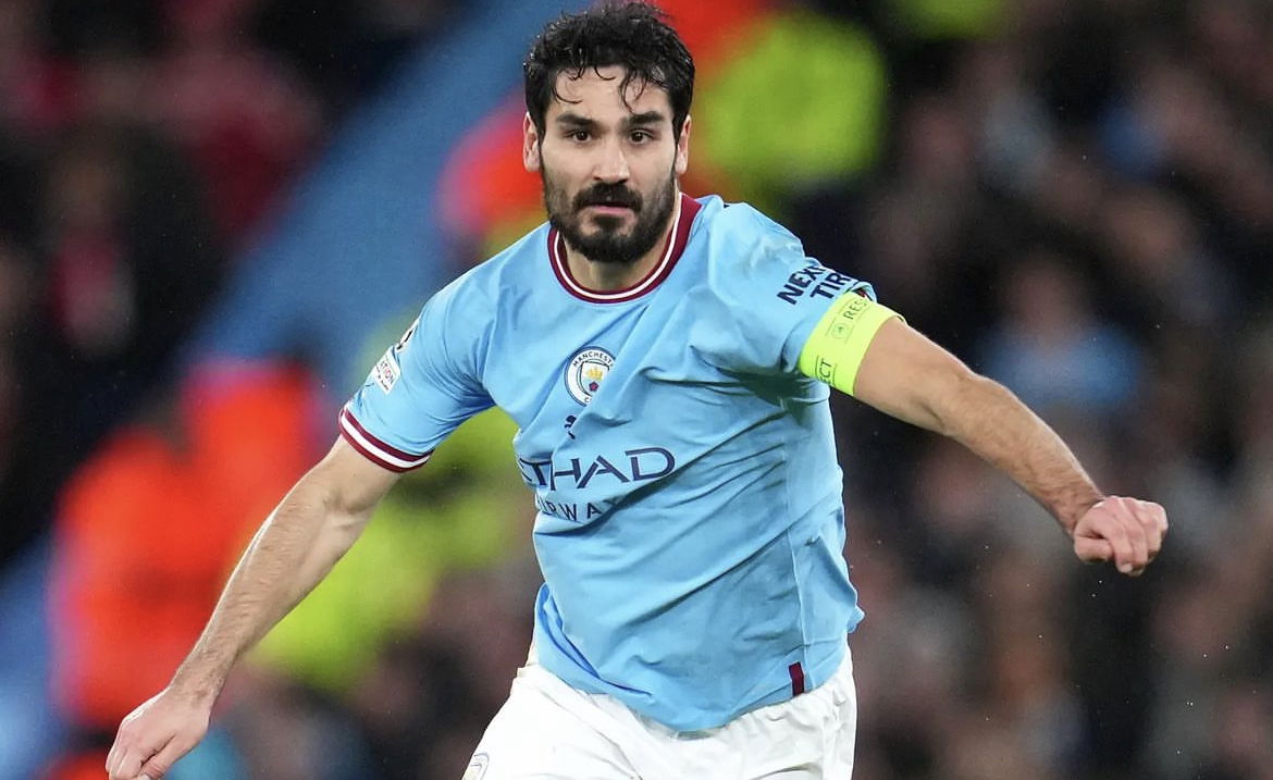Gundogan vicinissimo al City, è già in Inghilterra per le visite mediche article-post