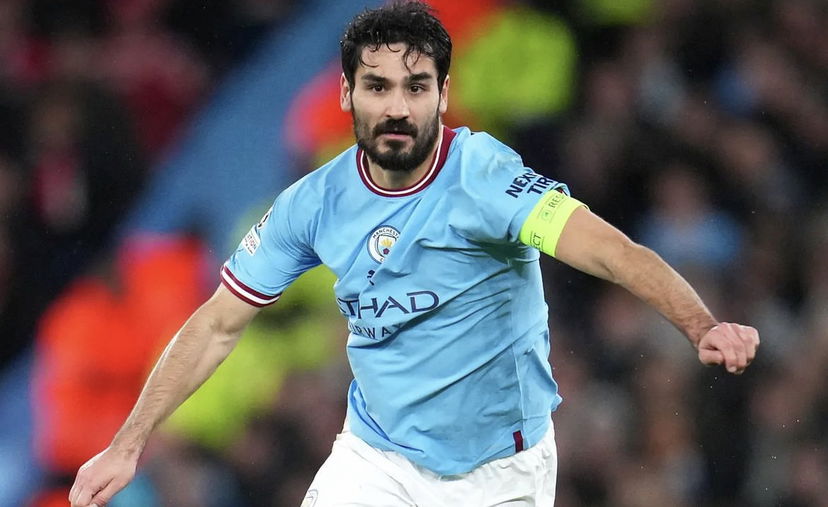 Gundogan, futuro da allenatore: Guardiola lo accoglierà nel suo staff preview