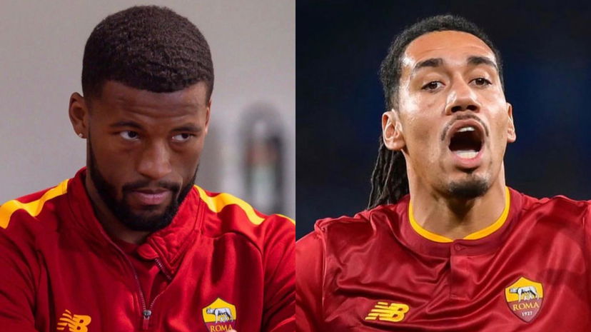 Smalling e Wijnaldum: le ultime sulle loro condizioni preview