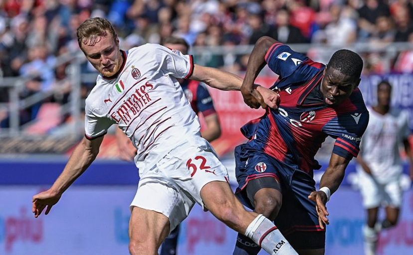 Pobega, il Bologna mantiene il vantaggio: operazione in chiusura preview