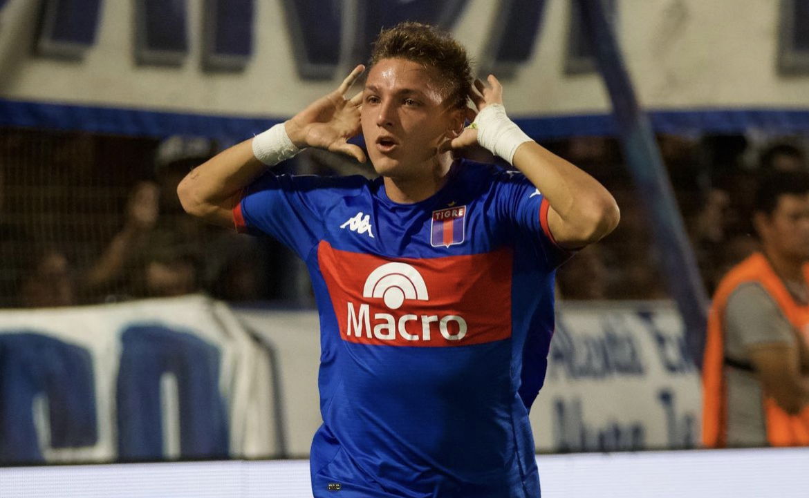 Retegui, ultimo weekend prima del Genoa article-post