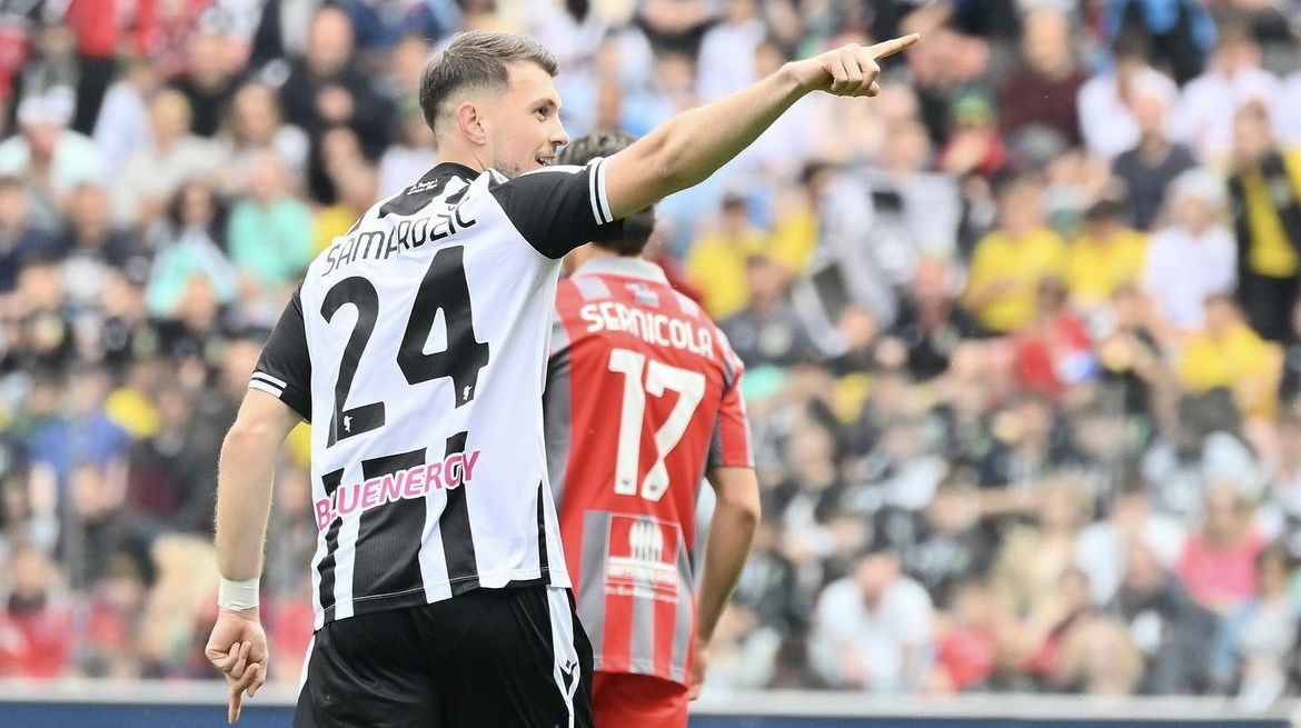 L’indiscrezione: Samardzic, contatti vivi tra Napoli e Udinese article-post