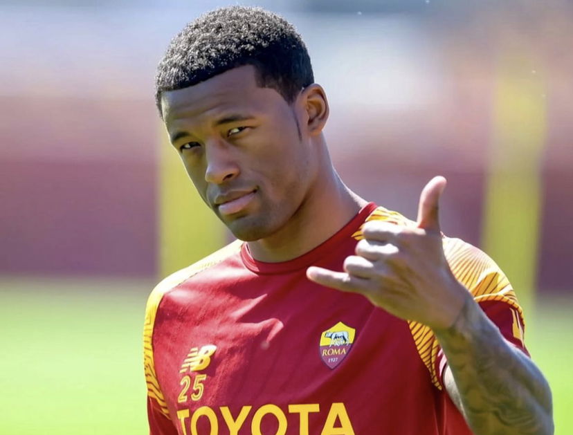 Wijnaldum: “Mi reputo un calciatore migliore dopo essere stato allenato da Mourinho. Il futuro? Parlerò col PSG” preview