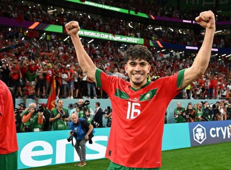 Wolves, obiettivo Abde Ezzalzouli preview