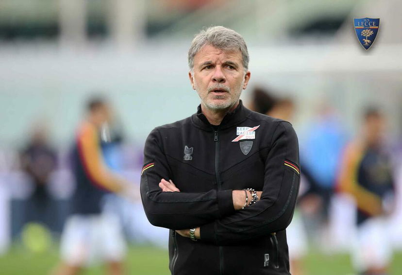 Baroni: “Dobbiamo riaccenderci, il gruppo è unito” preview