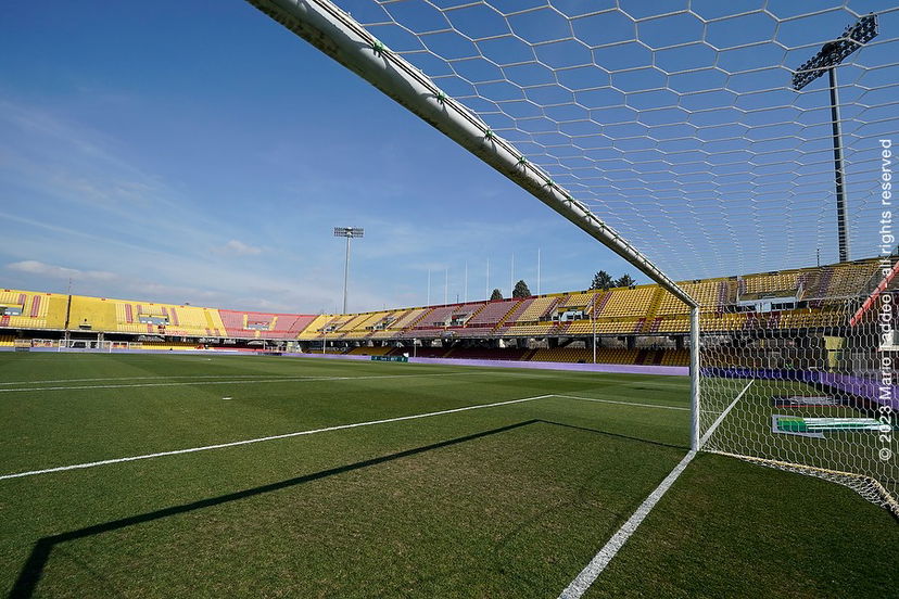 Benevento-Spal, le formazioni ufficiali preview