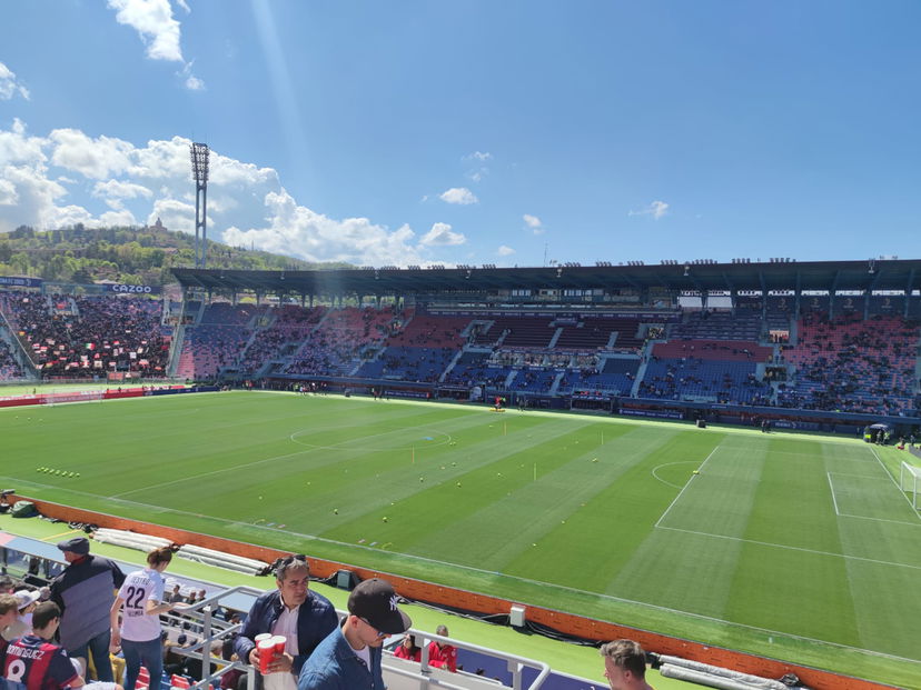 Bologna-Pisa, le formazioni ufficiali preview