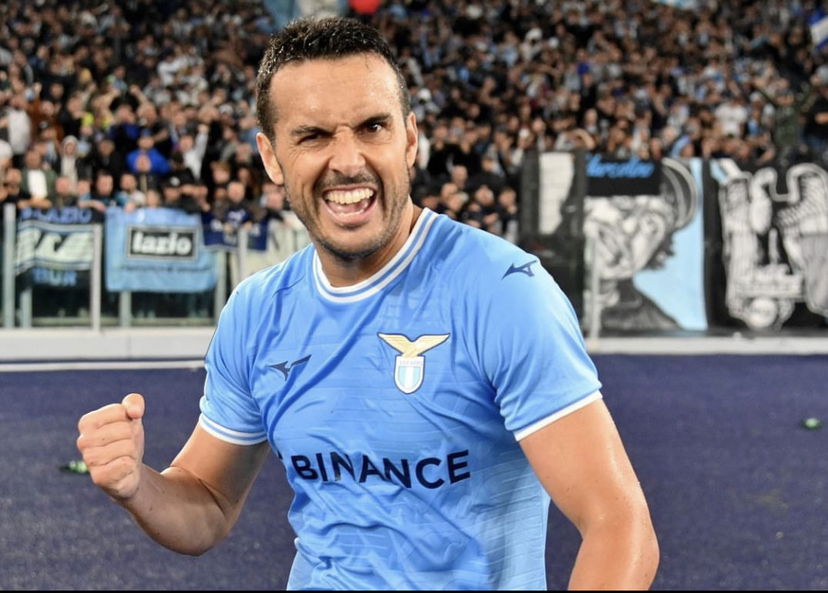 L’indiscrezione: Pedro e la Lazio, due mesi dopo. L’accordo è sempre più vicino preview