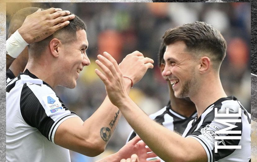 Tris dell’Udinese alla Cremonese (3-0). Salvezza sempre più lontana per i grigiorossi preview