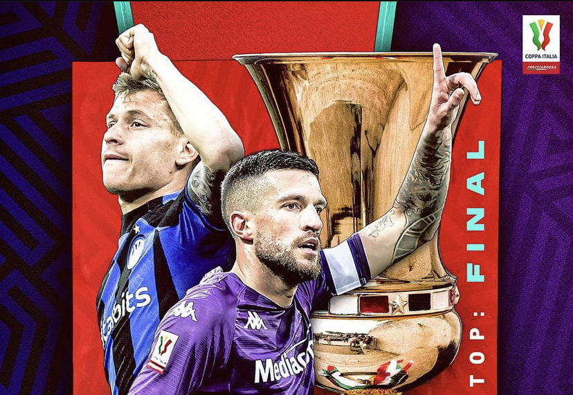 Le decisioni del Giudice Sportivo dopo la finale di Coppa Italia: multe per Inter e Fiorentina. Squalificato Quarta preview