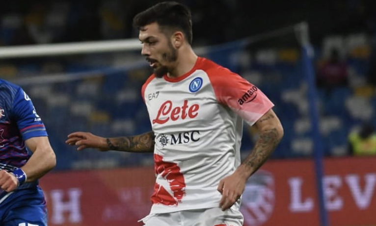 Gaetano: “Non vedo l’ora di scendere in campo. Cagliari una piazza importante” article-post