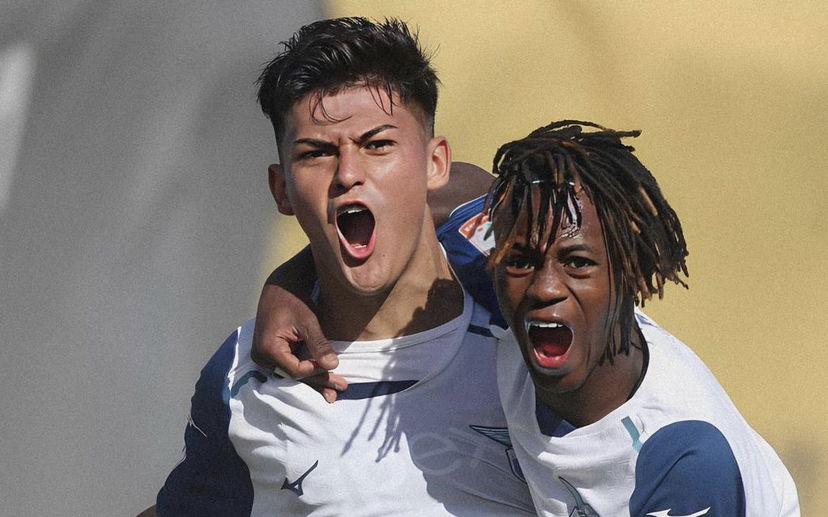 Ufficiale: Lazio, riscattato Diego Gonzalez dal Celaya preview