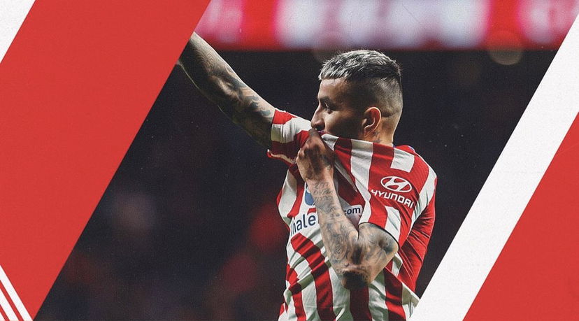 LaLiga, all’Atletico basta il gol di Correa per stendere il Betis (1-0) preview