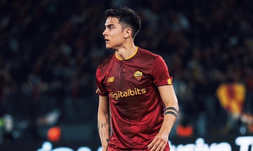 Dybala: “Era fondamentale vincere per dare delle risposte dopo Firenze” preview