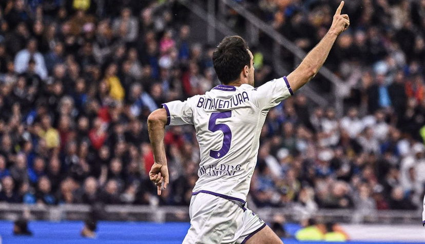 La Fiorentina mette la quinta: Bonaventura stende un’Inter sprecona (1-0). Decima sconfitta in campionato per i nerazzurri preview