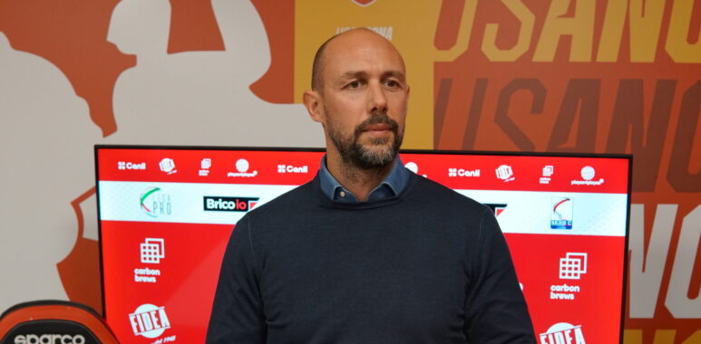 Ufficiale: Marco Donadel è il nuovo allenatore dell’Ancona preview