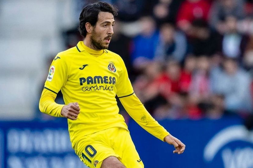 Parejo: “Vinicius? Io vengo chiamato ubriaco, ma non faccio gesti ai tifosi. Non è necessario” preview