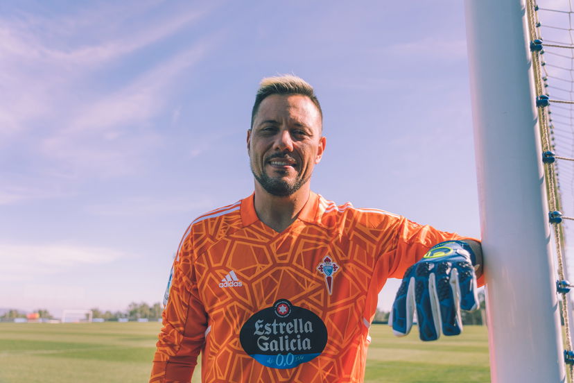 Ufficiale: Celta Vigo, rescissione consensuale con Diego Alves preview