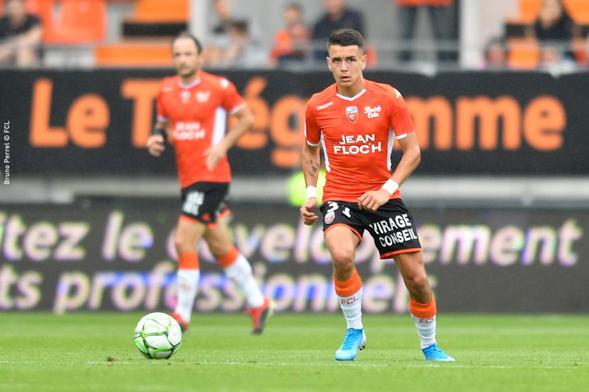 ENZO LE FEE, IL MAGHETTO PRONTO PER LA PREMIER preview