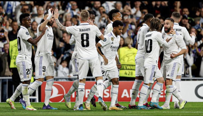 Benzema-Asensio, bis del Real Madrid al Chelsea (2-0). Espulso Chillwell preview