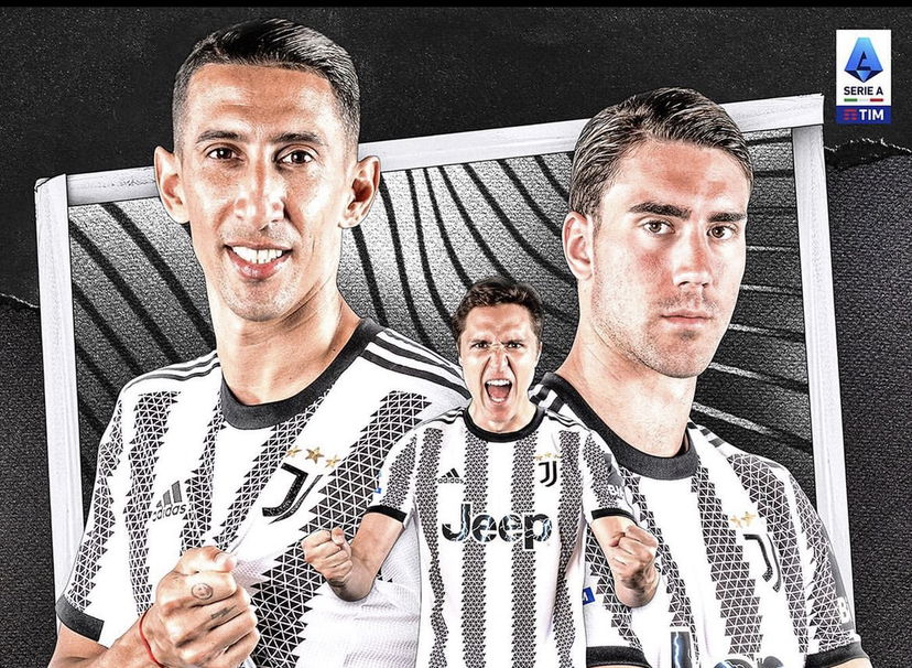 Sondaggio: per il 45% dei votanti, la Juventus si sarebbe qualificata per la Conference League preview