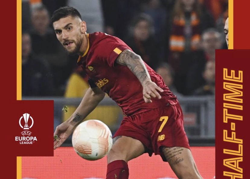 La Roma spinge, Rui Patricio blinda la porta: 0-0 all’intervallo contro il Feyenoord preview