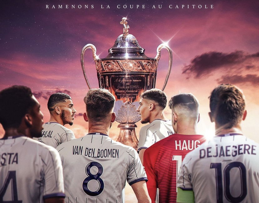 Il paradosso Tolosa: in Europa solo se non ci andrà il Milan preview