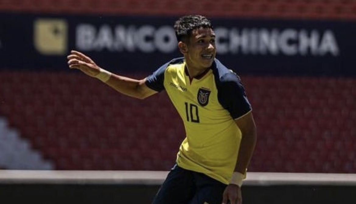 KENDRY PAEZ, IL QUINDICENNE CHE FA IMPAZZIRE IL CHELSEA article-post