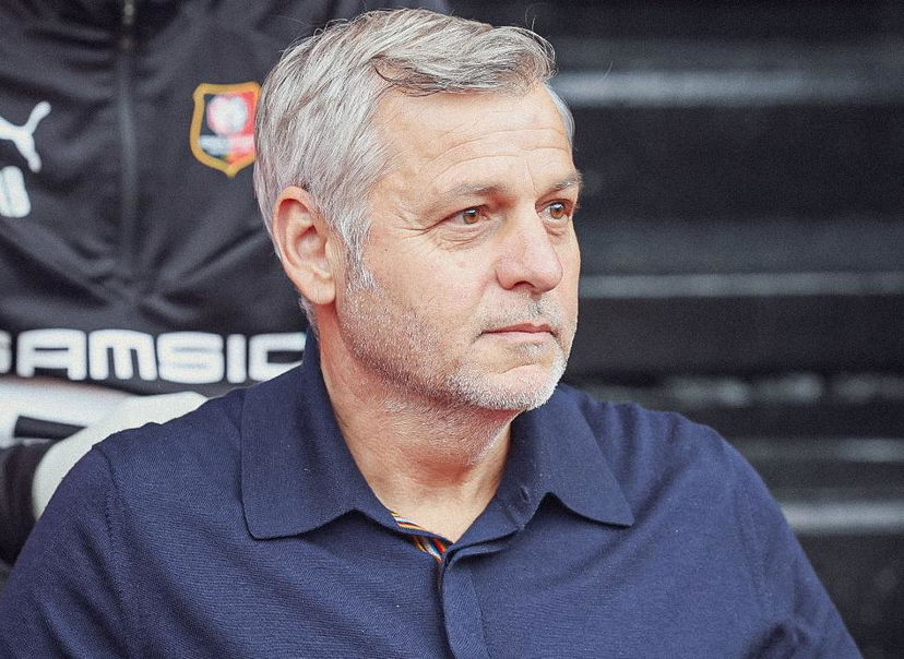 Genesio (all. Rennes): “Beka Beka? Il calcio deve crescere nel supporto psicologico ai giocatori” preview