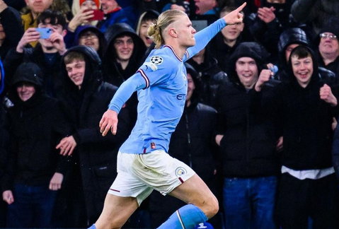 Haaland rassicura i tifosi del City: “Si divertiranno contro il Liverpool. Dobbiamo stare uniti e rimanere positivi” preview