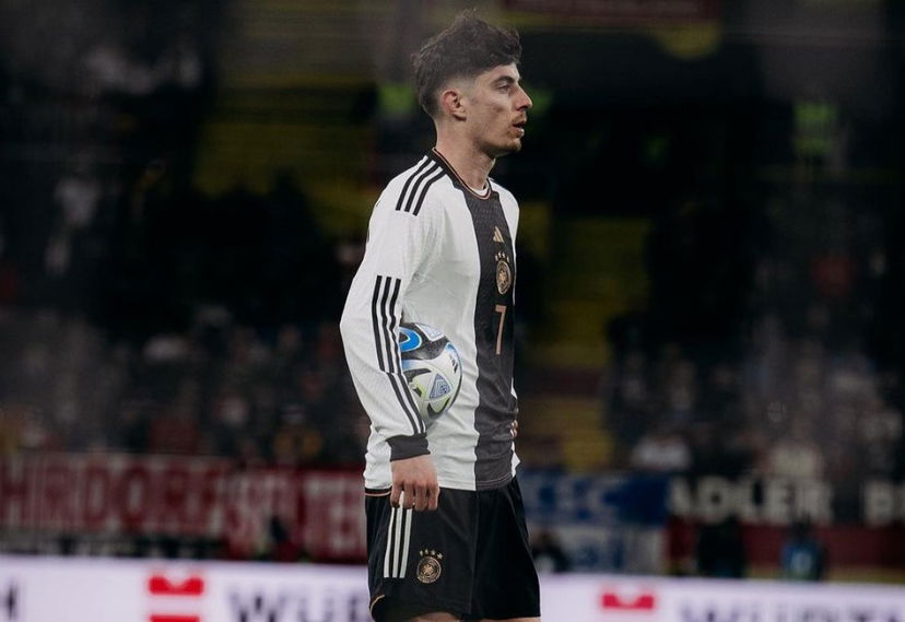 Dalla Germania: Havertz-Arsenal, affare fatto preview