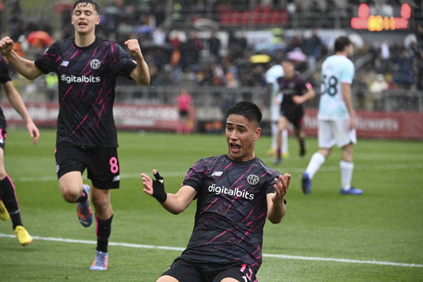 La Roma vince la Coppa Italia Primavera: battuta 2-1 la Fiorentina dopo i tempi supplementari preview