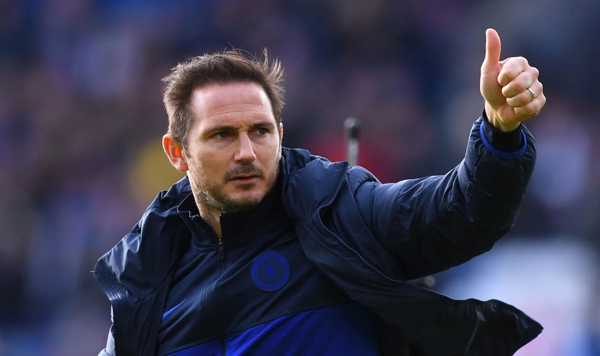Lampard: “Non siamo dove vorremmo essere, ma dire che siamo un disastro è troppo” article-post