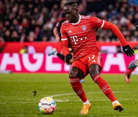 Mané in uscita dal Bayern: l’Al-Nassr è a un passo preview