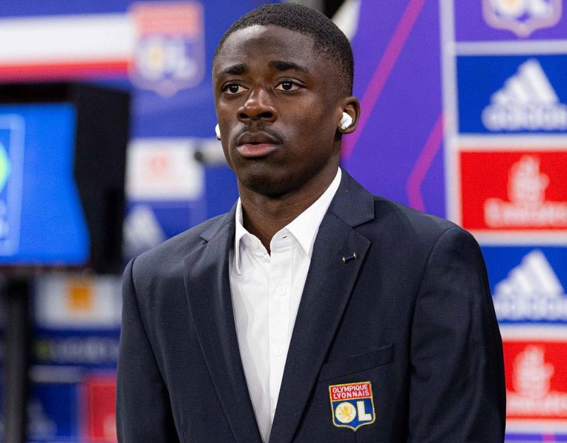 SAEL KUMBEDI, L’ULTIMA SCOPERTA DEL LIONE preview