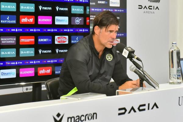 L’Udinese ufficializza l’esonero di Sottil, in arrivo Cioffi: la svolta è di ieri sera preview