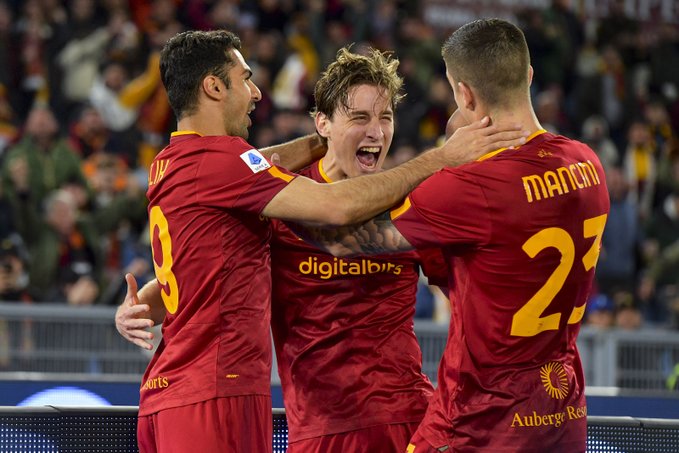 Atalanta-Roma: il posticipo dove un pareggio non serve a nessuna preview