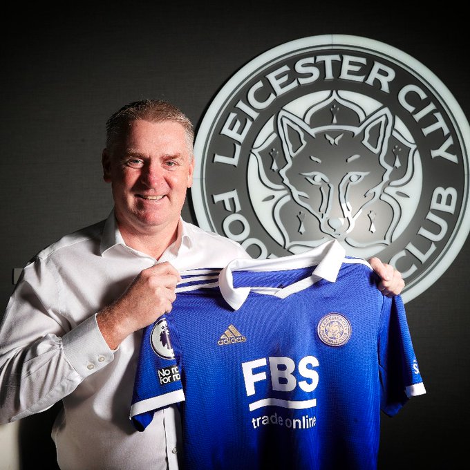 Ufficiale: Dean Smith nuovo allenatore del Leicester preview
