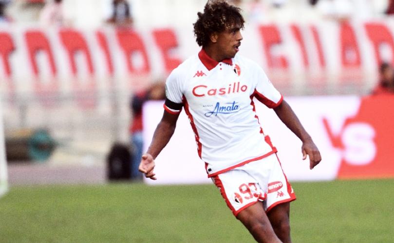 Caso Dorval-Vazquez, la decisione del Giudice Sportivo preview