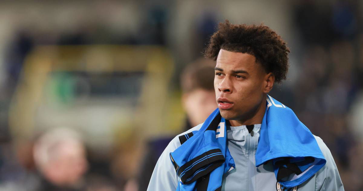 Buchanan ancora fuori dai giochi Bruges. L’Inter… article-post