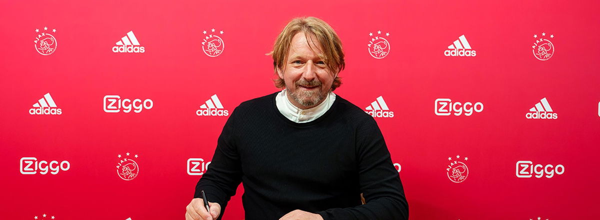 Ufficiale: Sven Mislintat è il nuovo direttore sportivo dell’Ajax article-post