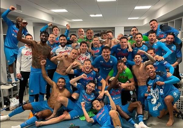 Mercato e ambizioni: cosa aspettarsi dal Napoli nella stagione 2023/2024 article-post