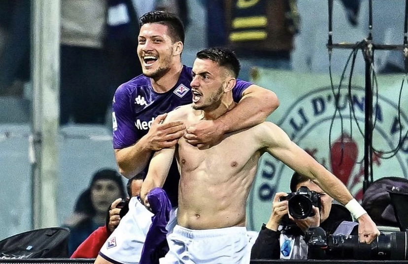 Jovic e Terzic, quando il rispetto non si acquista al supermercato preview