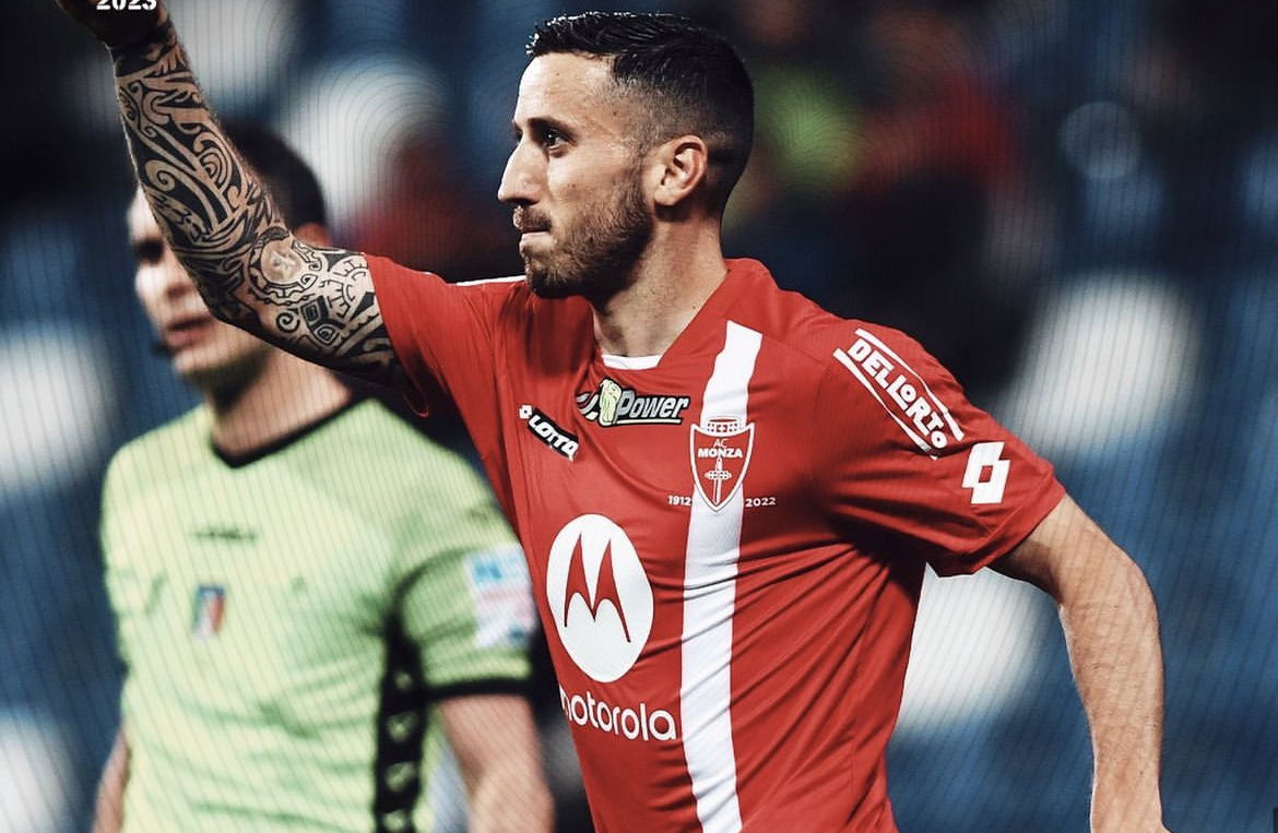 Berardi apre, Ciurria e Pessina la ribaltano: il Monza vince 2-1 contro il Sassuolo. Brianzoli all’ottavo posto article-post