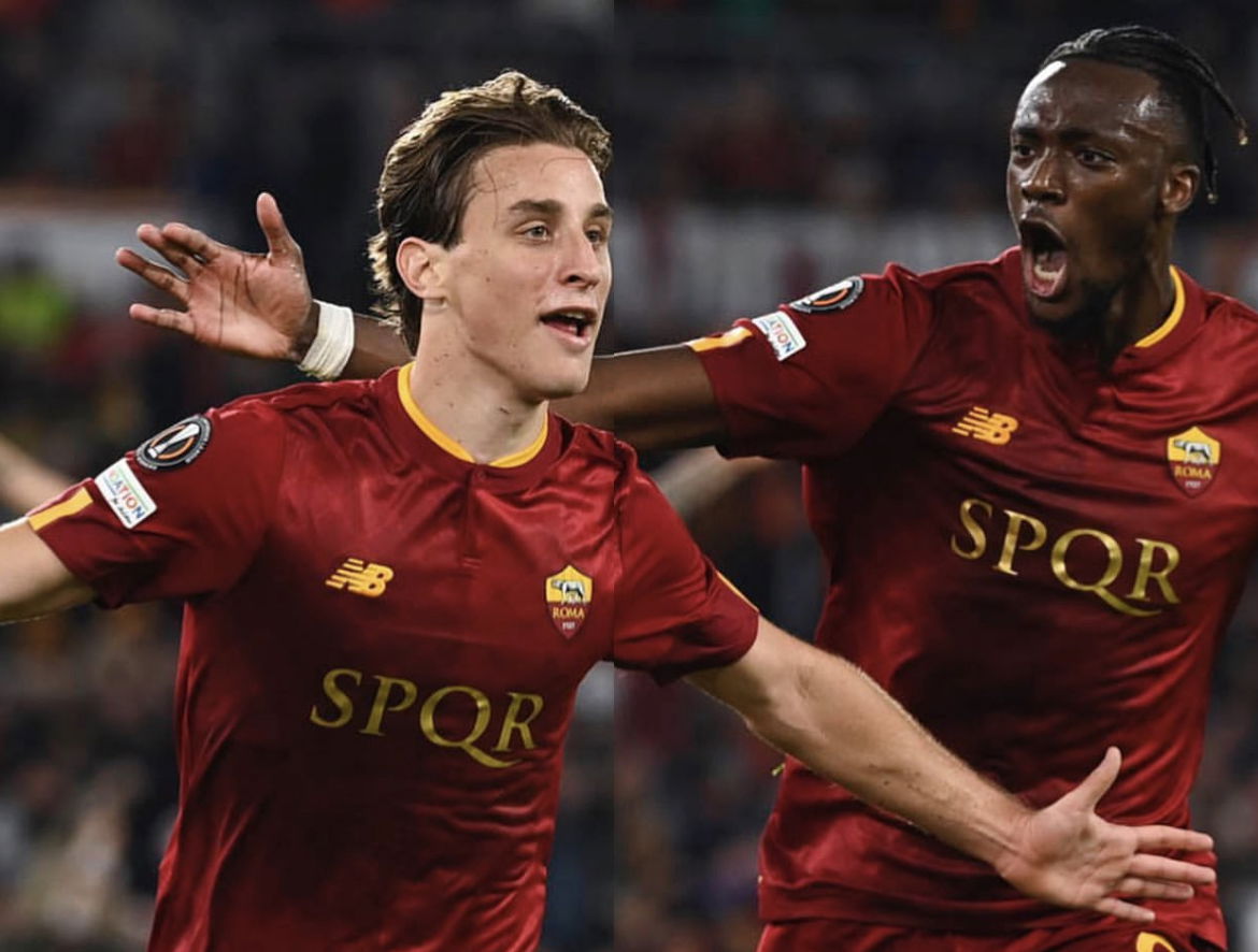 DALL’APPIO-LATINO AL GOL AL LEVERKUSEN: EDOARDO BOVE, IL FIGLIO DI ROMA article-post