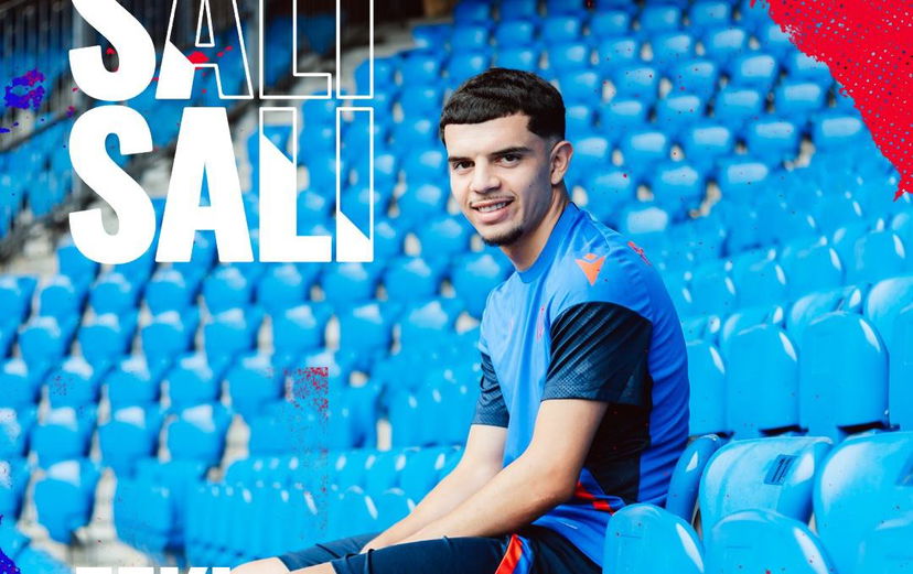 Esclusiva: attaccante Lazio, resta in quota Amdouni. L’agente di Castellanos a Roma preview