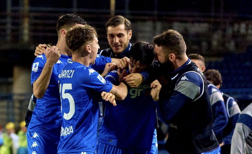 L’Empoli cala il tris sul Bologna e ipoteca la salvezza (3-1) preview