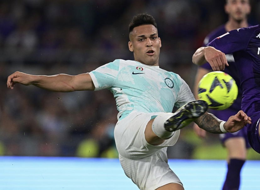 La Coppa Italia è dell’Inter! Doppio Lautaro ribalta Nico Gonzalez (2-1) preview