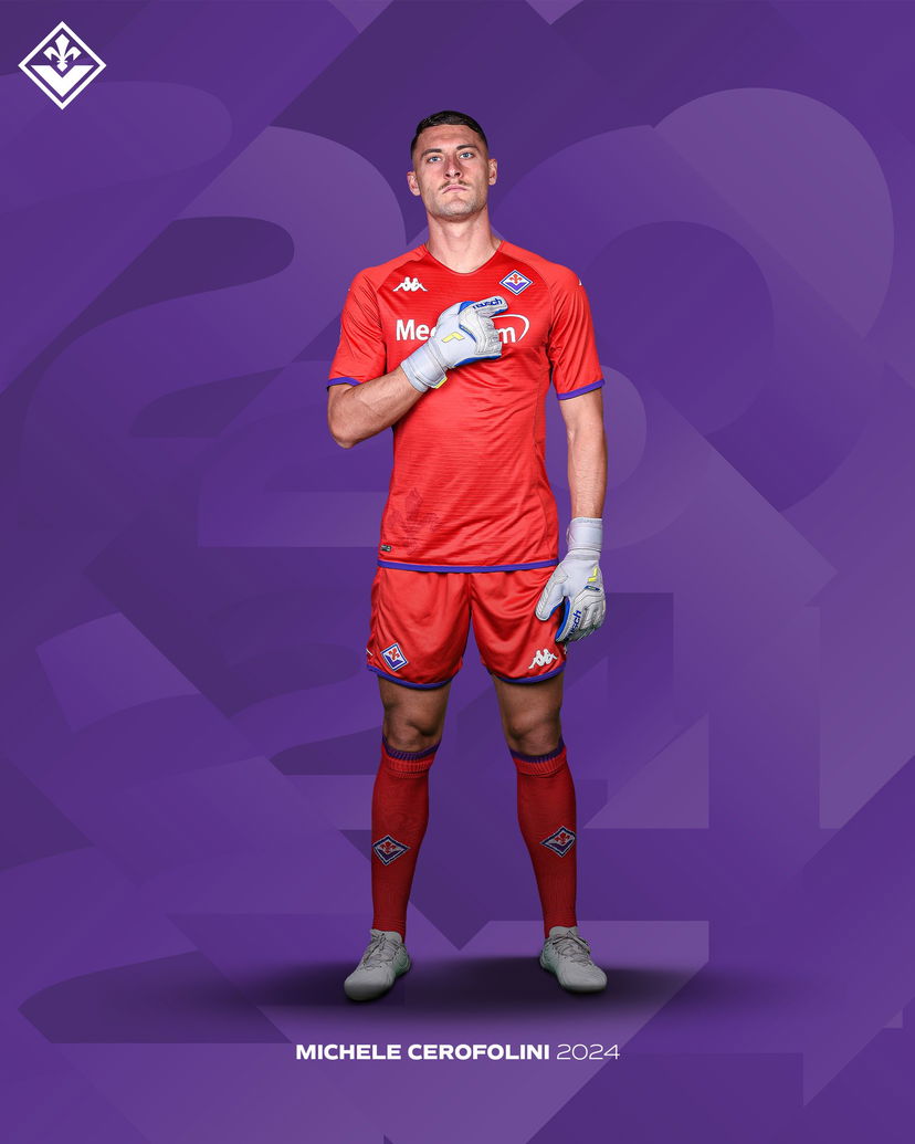 MICHELE CEROFOLINI, QUANDO L’AMORE PER IL CALCIO VA OLTRE GLI INFORTUNI preview