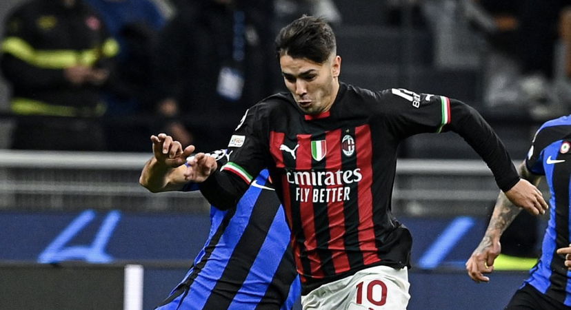 Diaz grazia l’Inter, Maignan salva il Milan: parità all’intervallo (0-0) preview